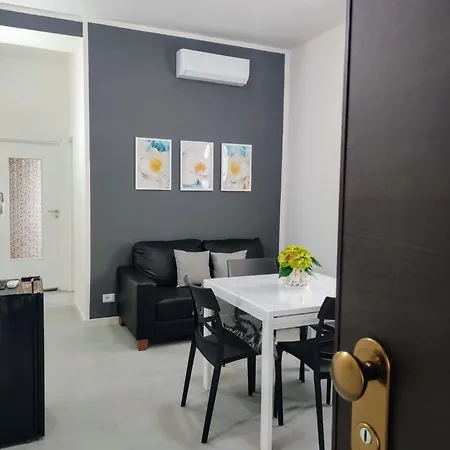 La Dormidera Apartment