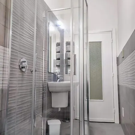 La Dormidera Apartment *