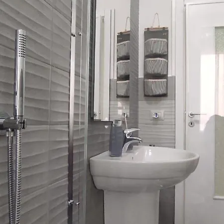 Apartment La Dormidera Alghero