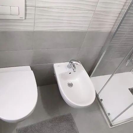 La Dormidera Apartment Alghero