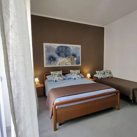 Apartment La Dormidera Alghero