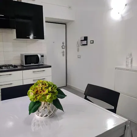 Apartment La Dormidera