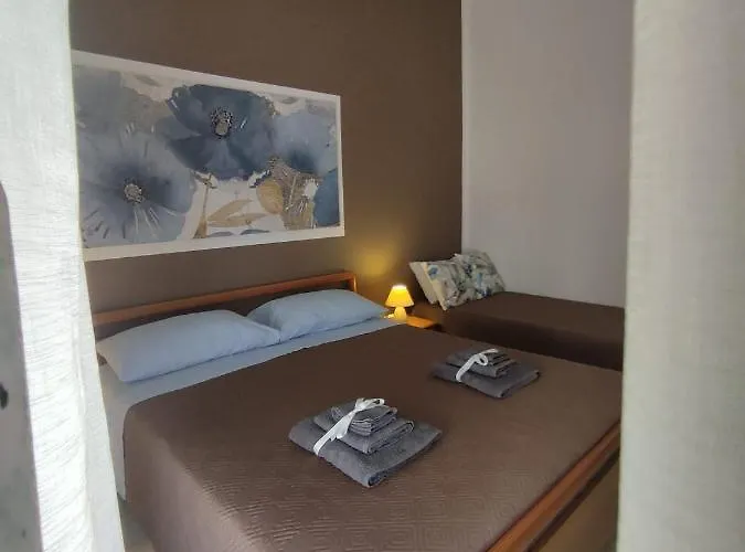 公寓 La Dormidera 阿尔盖罗