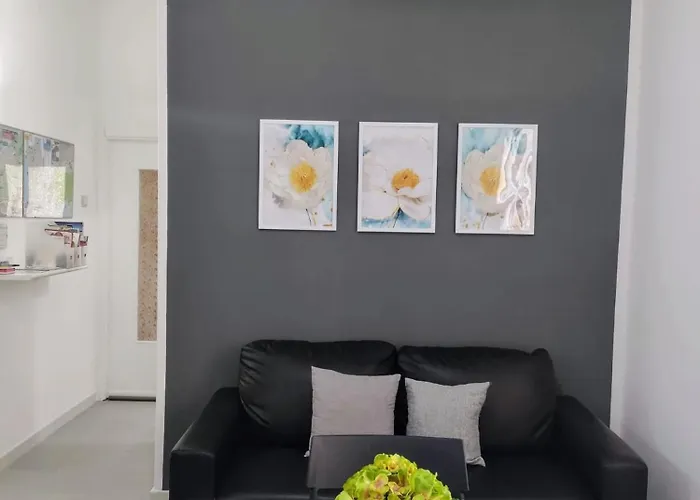 La Dormidera 公寓 *