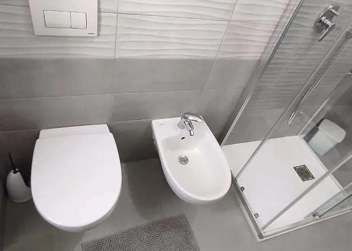 La Dormidera 公寓 阿尔盖罗