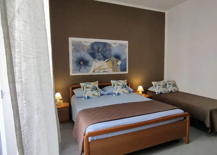 公寓 La Dormidera 阿尔盖罗