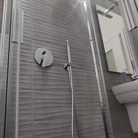 Apartamento La Dormidera *