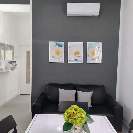 La Dormidera Appartement *