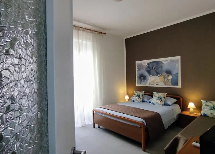 La Dormidera アルゲーロ