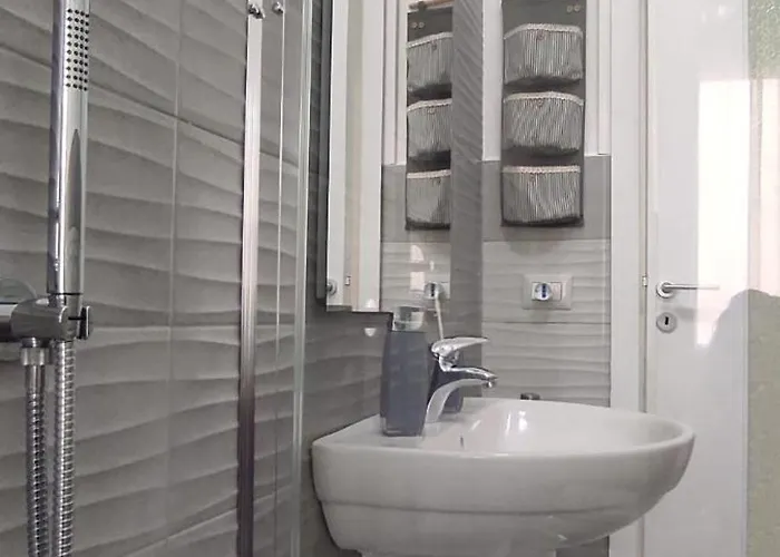 アパート La Dormidera アルゲーロ