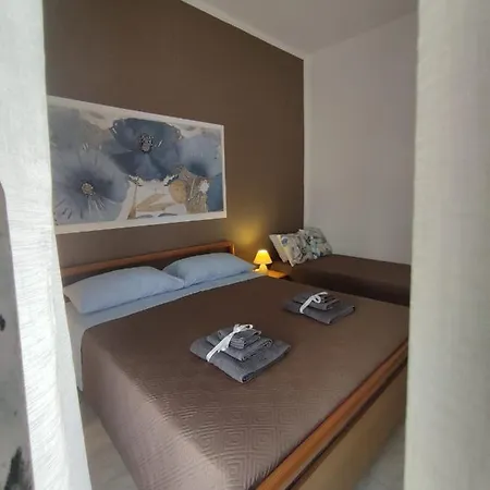 公寓 La Dormidera 阿尔盖罗