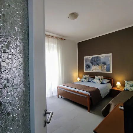 La Dormidera 阿尔盖罗